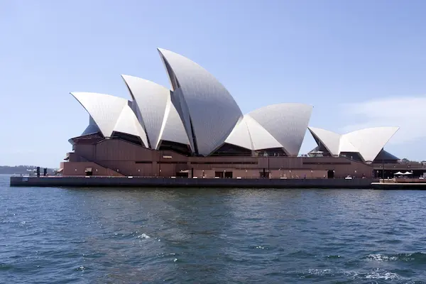 Ópera de Sydney - Sydney Opera House: História, Arquitetura e